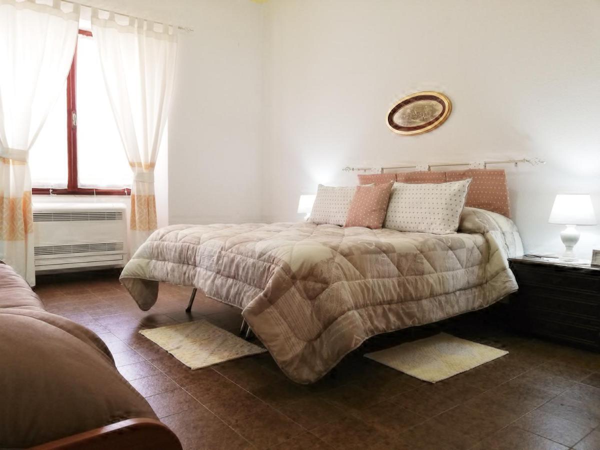 Appartamento Mary Oliena Exterior foto